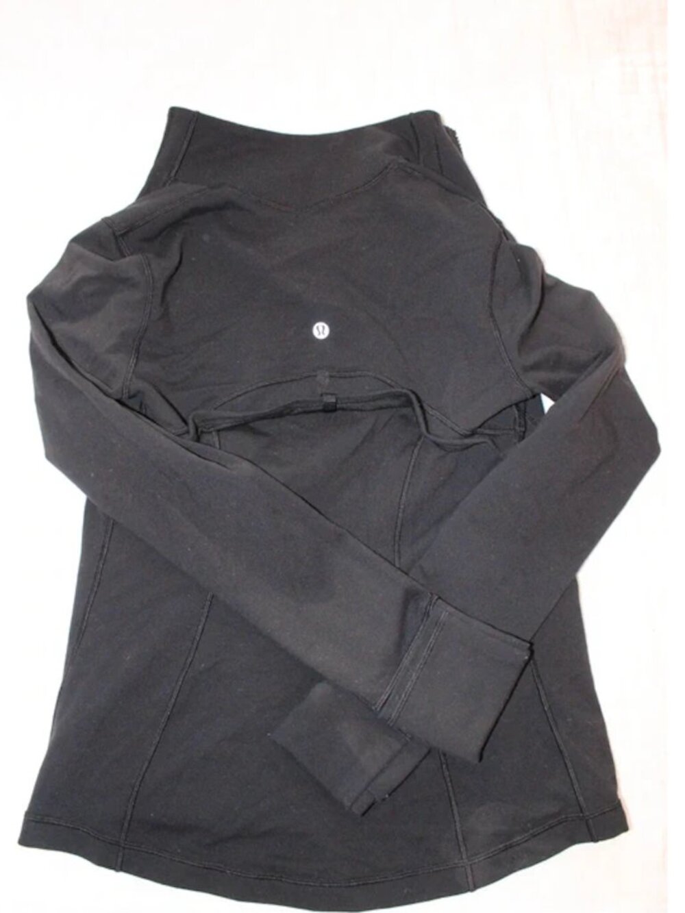 Lululemon Define Jacket - Picture 2 of 5